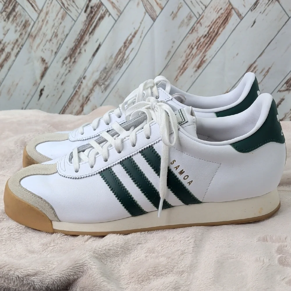 adidas samoa men